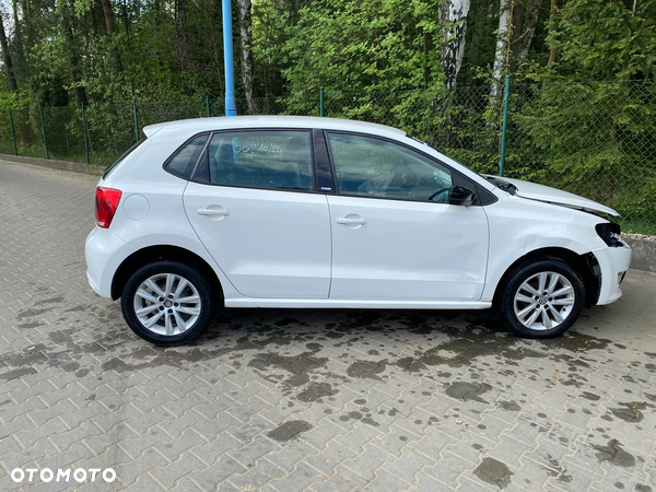 Volkswagen Polo 1.2 Style - 10