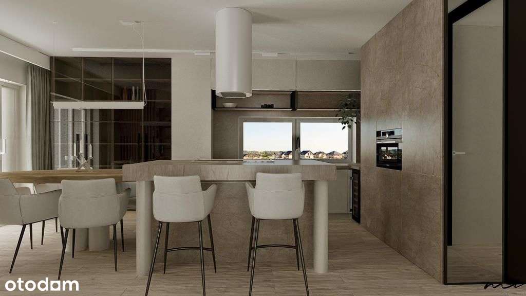 Mieszkania z ogródkiem, tarasem - Pełny obrazek: 5/20