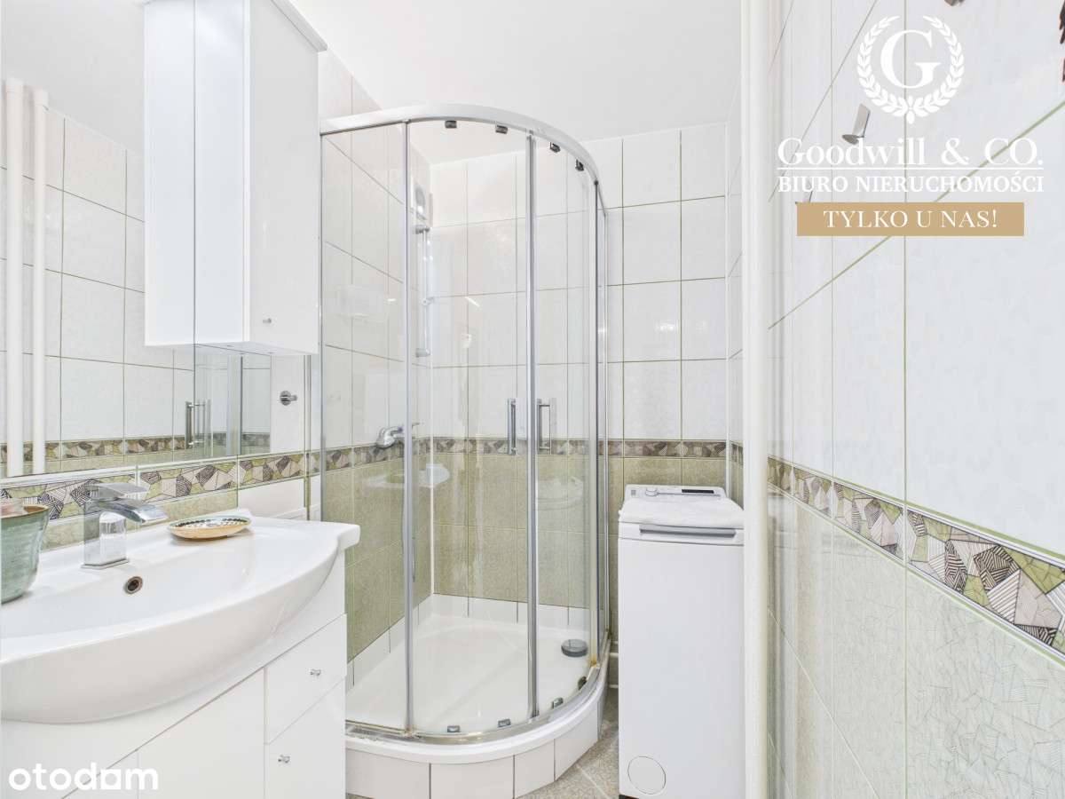 Duże mieszkanie blisko plaży-9