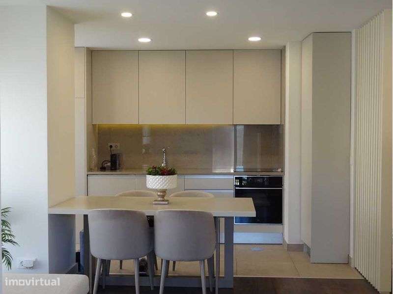 Magnifico Apartamento T2 em Sta Maria da Feira - Grande imagem: 4/12