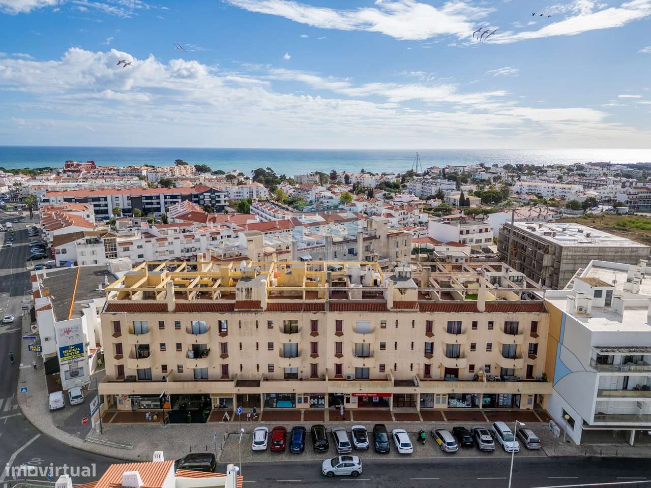 Apartamento T2 Venda em Albufeira e Olhos de Água,Albufeira-31