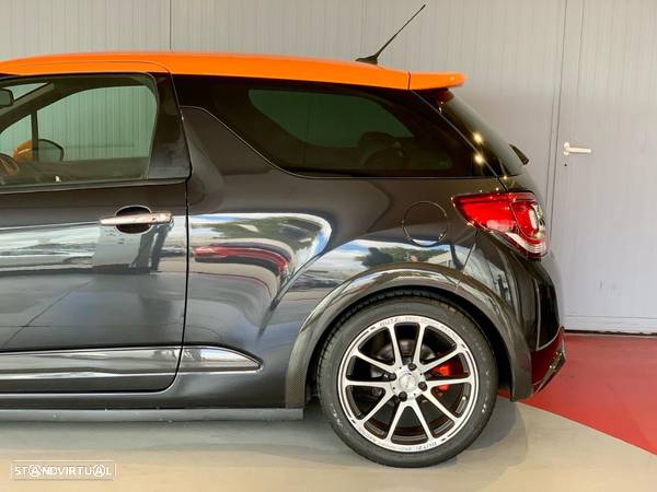 Citroën DS3 1.6 THP Racing - 8