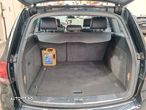 Volkswagen Touareg 2.5 TDI R5 DPF Tipt. - 9