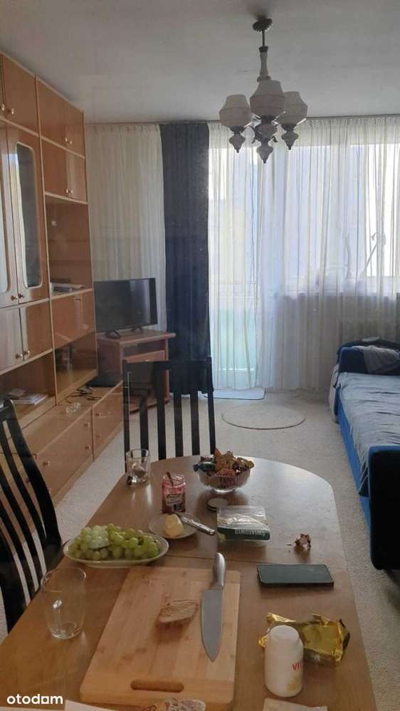 Mieszkanie na Władysława IV-4