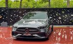 Mercedes-Benz C 220 d 9G-TRONIC AMG Line - 7