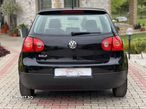 Volkswagen Golf 1.4 Comfortline - 9