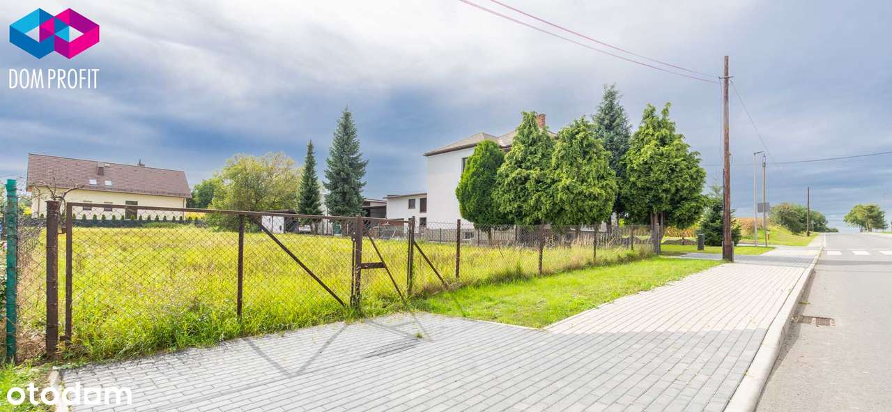 *** Taka działka to marzenie *** - Pełny obrazek: 4/14