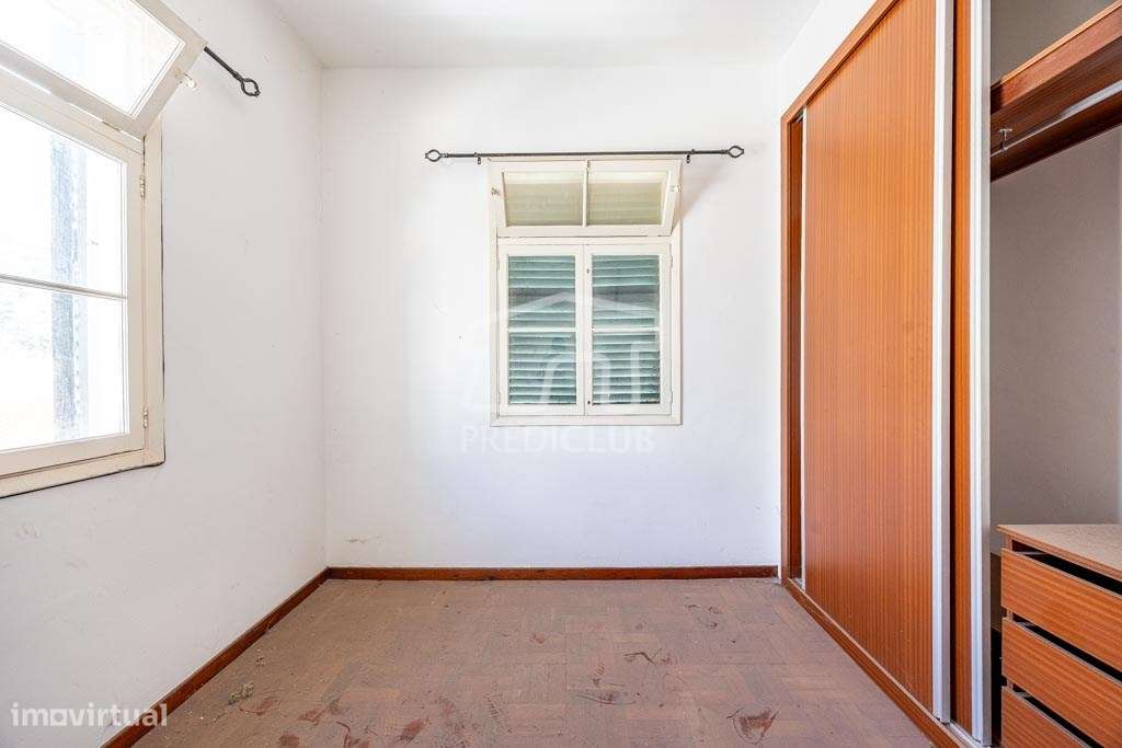 Moradia T4 - Santo António - Grande imagem: 4/22