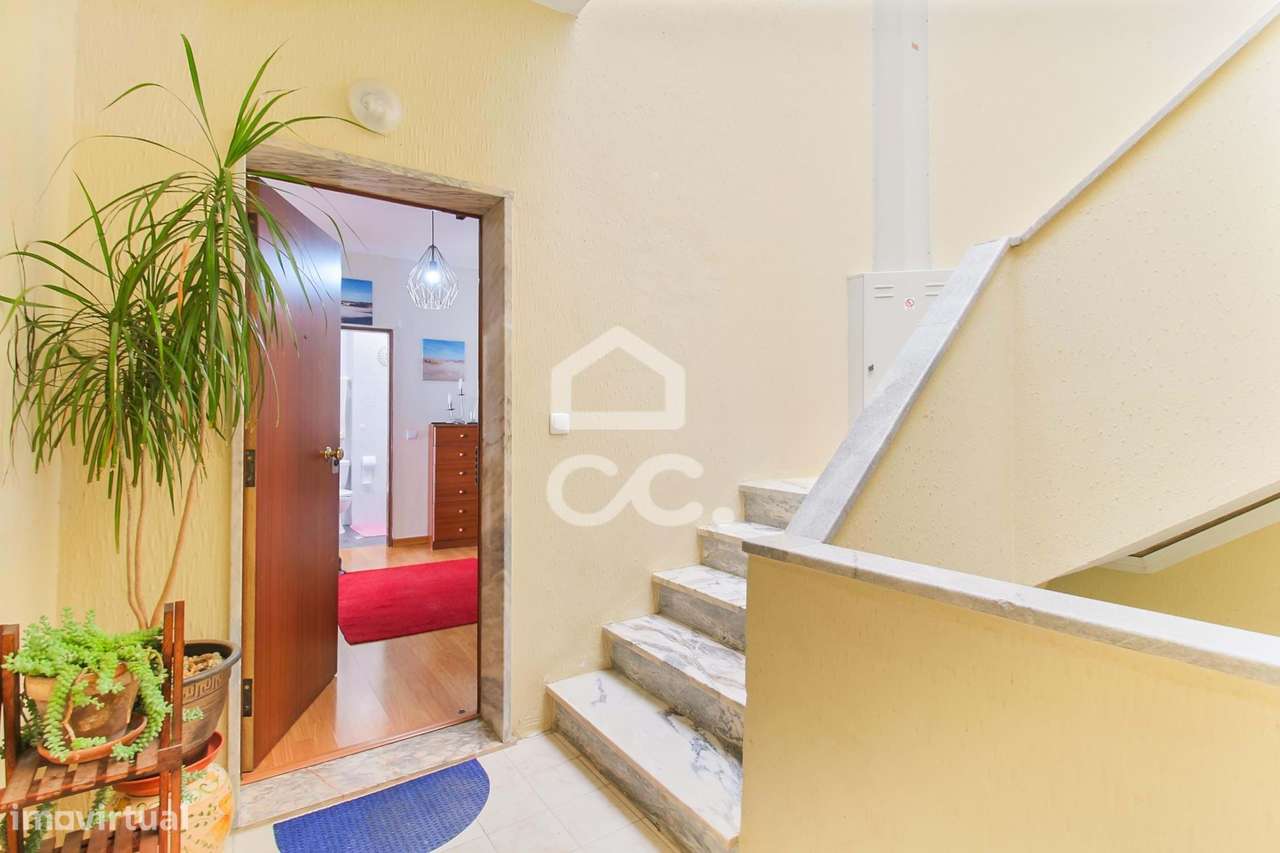 Apartamento T2 no Seixal-2