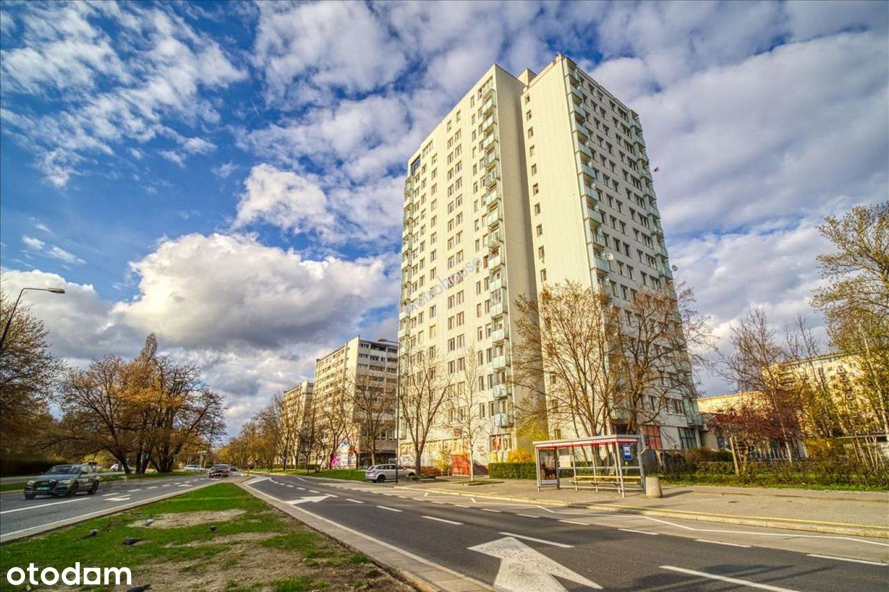 3 pokoje ul Bruna Pola Mokotowskie-11