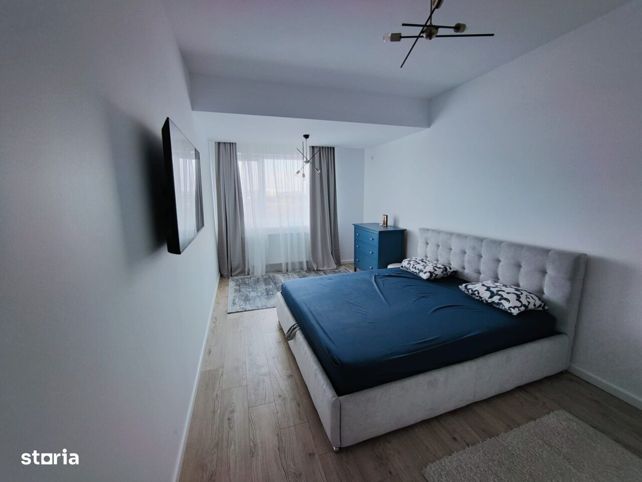 Apartament 2 Camere  Constantin Brancoveanu comision 0%