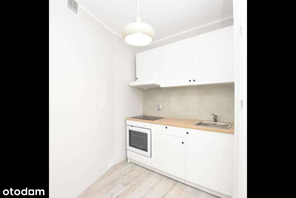 Przestronna kawalerka + piwnica CENTRUM STARY BROWAR ul.Ogrodowa 2-5