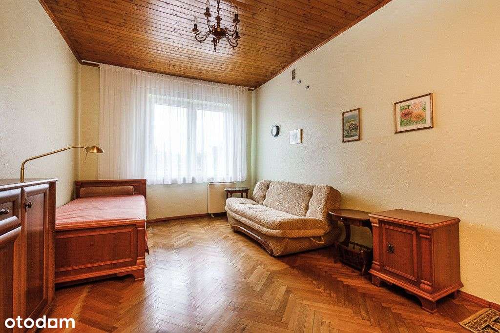 Inwestycyjna perełka 300 m od plaży!-9