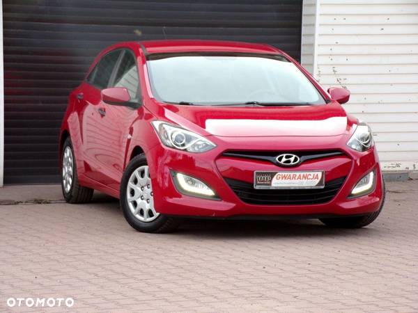 Hyundai I30 - 6