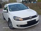 Volkswagen Golf VI 2.0 TDI Highline - 17