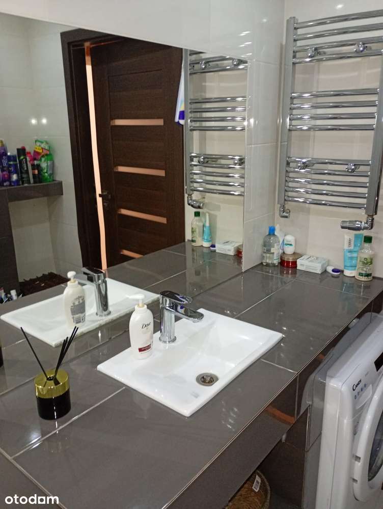 Zadbane i komfortowe mieszkanie  cena do negocjacji!! - Pełny obrazek: 4/10