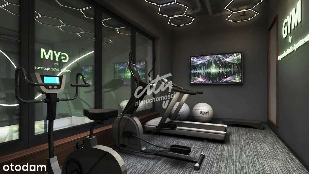 Apartamenty 2026! Ogródek, Taras!-6