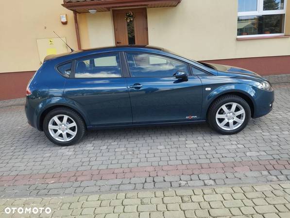 Seat Leon 1.6 Style - 7