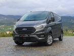 Ford Transit Custom 2.0 TDCI AUT. L2 H1 - 1