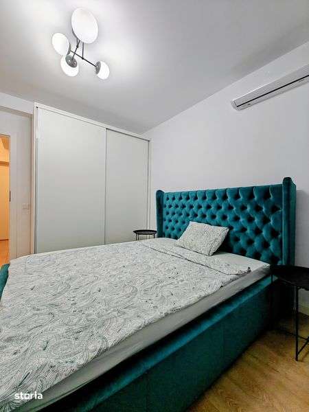 Particular, Ap 3 dormitoare + living, 110 mp.Bloc nou, parcare - Imagine principală: 4/8