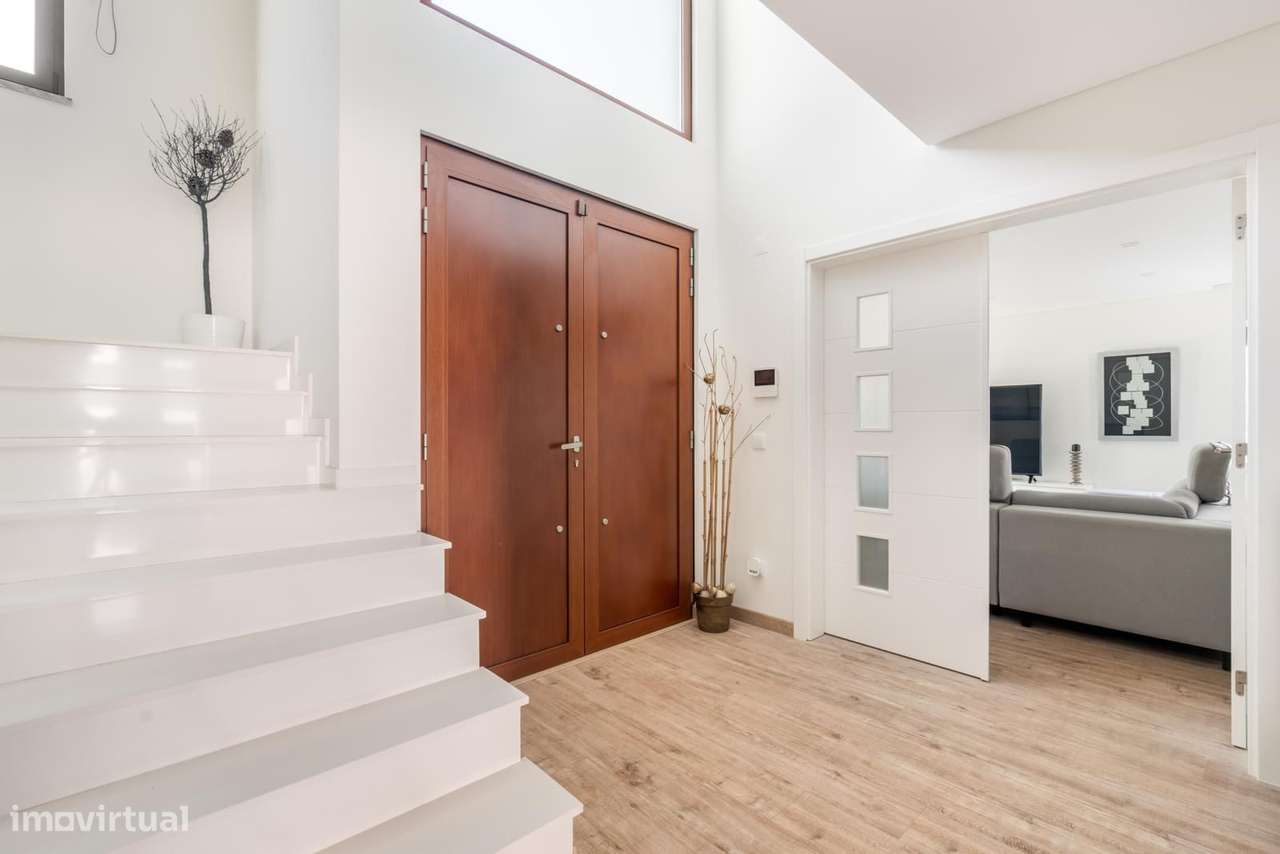 Moradia Isolada T4, Conceição da Abóboda, Cascais - Grande imagem: 5/42