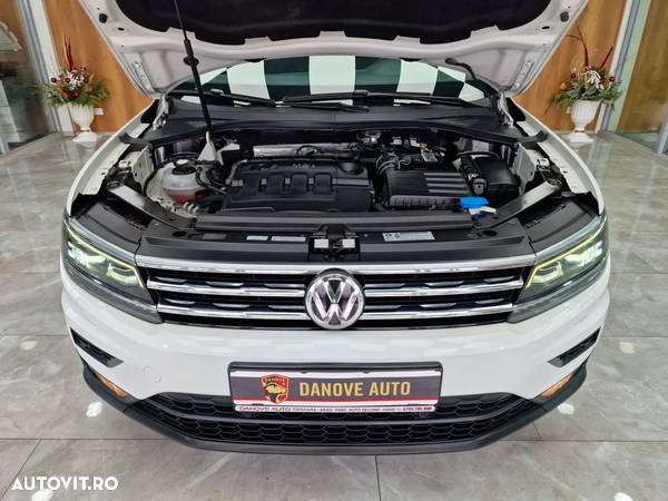 Volkswagen Tiguan - 29