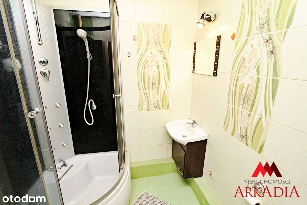 M5 Osiedle Południe , 2 piętro, balkon Loggia-10