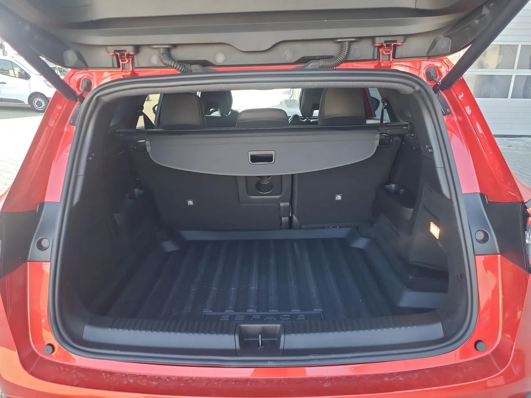 renault espace