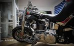 Harley-Davidson Softail Fat Boy - 4