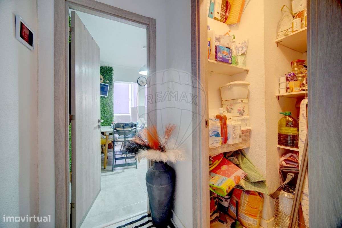 Apartamento T2 para venda - Grande imagem: 5/21