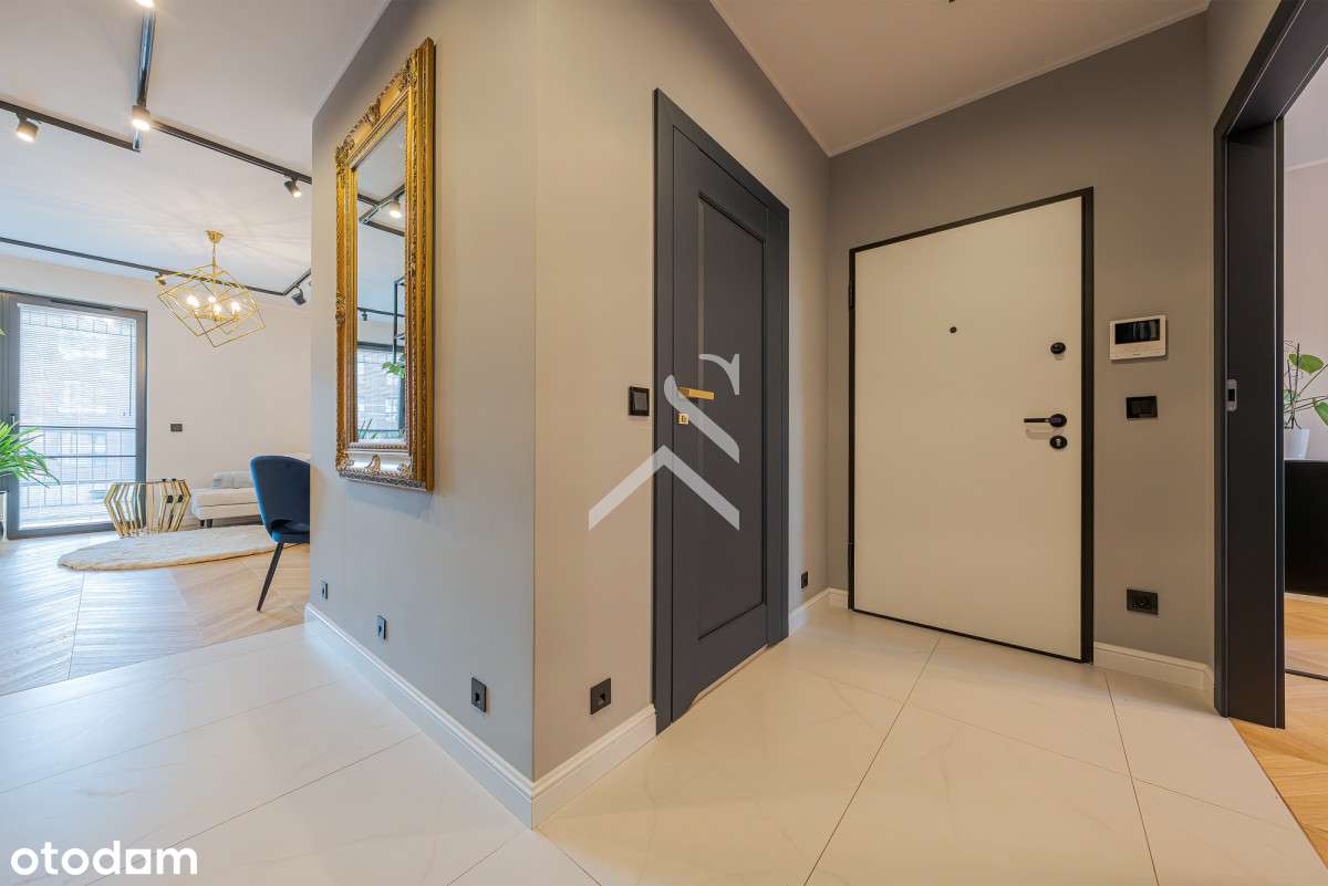 Doki - Śródmieście - Wysoki standard-10