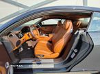 Bentley Continental New GT V8 Mulliner - 10