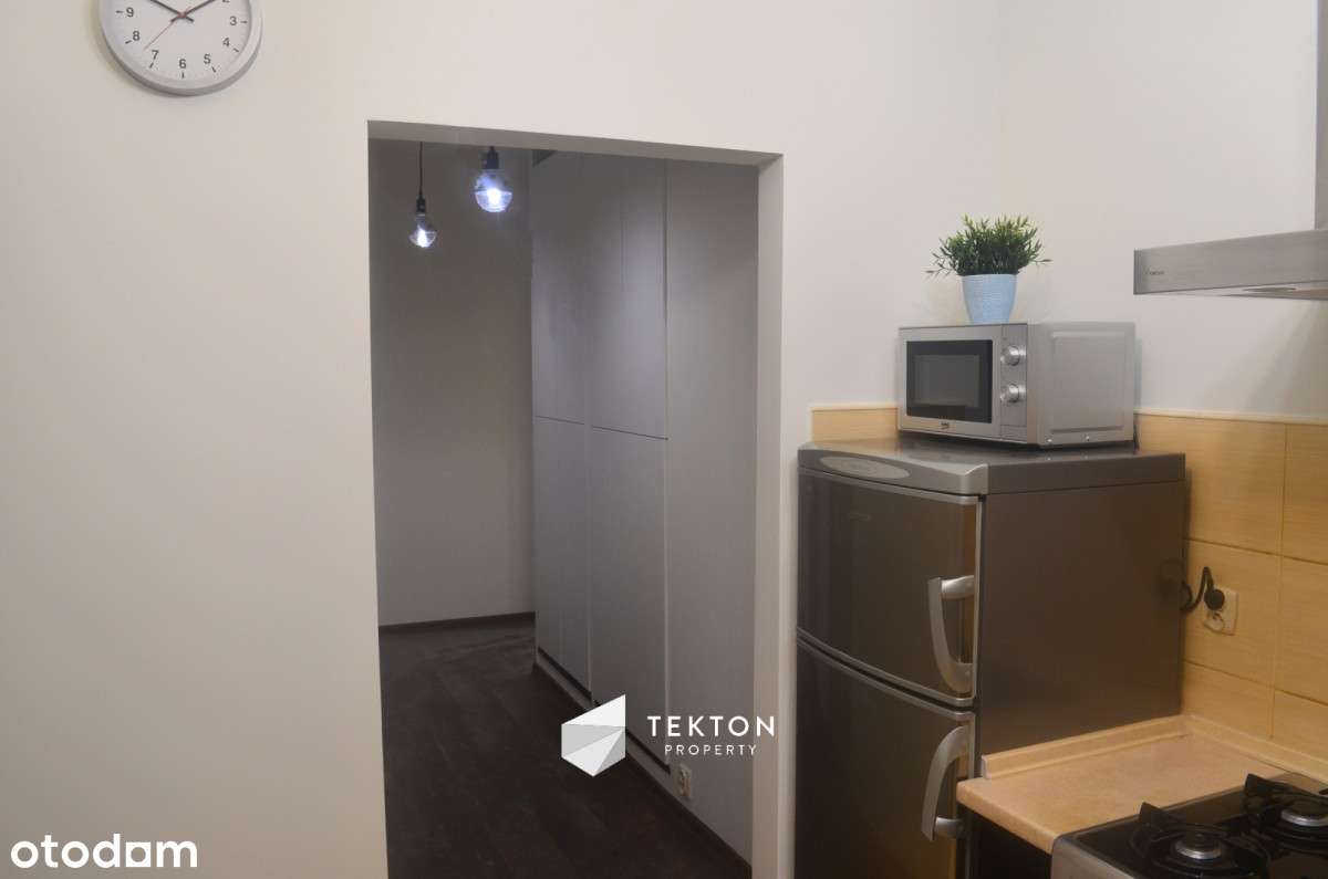 Mieszkanie Centrum- blisko Uniwersytetu Łódzkiego-9