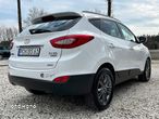 Hyundai ix35 2.0 CRDi 4WD Automatik Fifa World Cup Gold Edition - 15