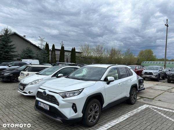 Toyota RAV4 - 3