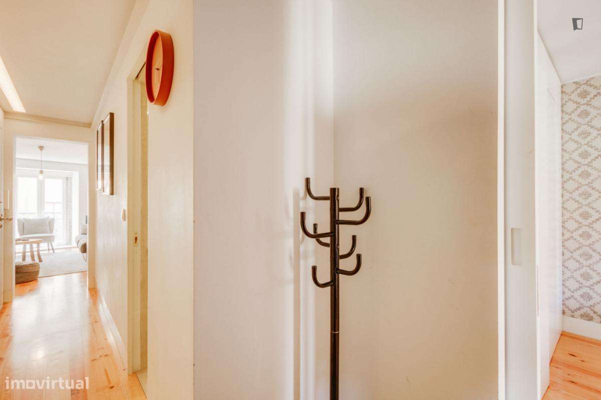 Apartamento com 2 quartos - localizado em Martim Moniz Lisbon - Grande imagem: 3/6