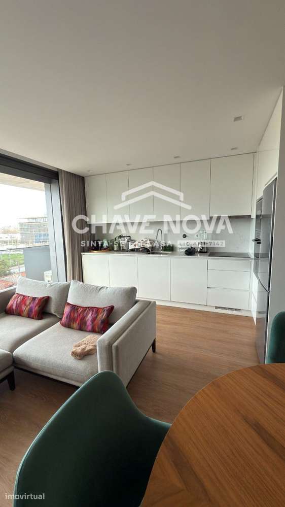 Apartamento T1 - Empreendimento TNPLACE - Grande imagem: 5/23