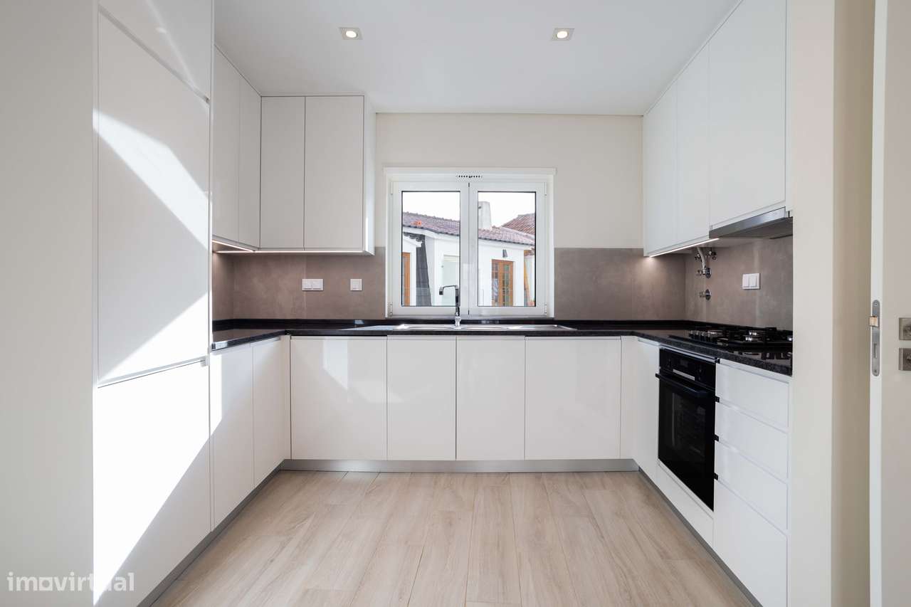 Apartamento de Sonho no Coração de Cascais – Conforto e Comodidade à P - Grande imagem: 4/22