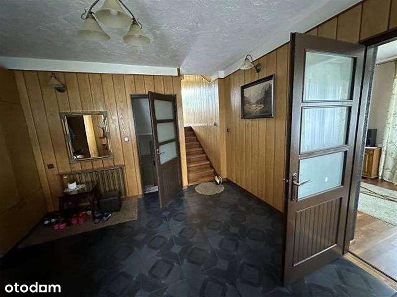 Dom pod Krakowem, okazja cenowa-9