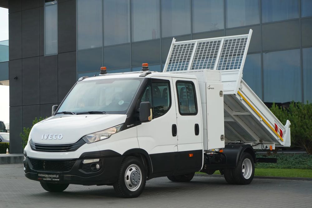 Iveco Daily 2018