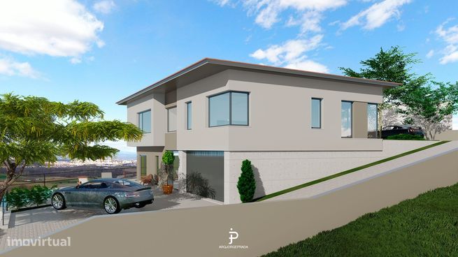 Oportunidade Única: Moradia em Bragança por 130.000€-25