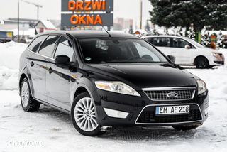 Ford Mondeo 2.0 TDCi S