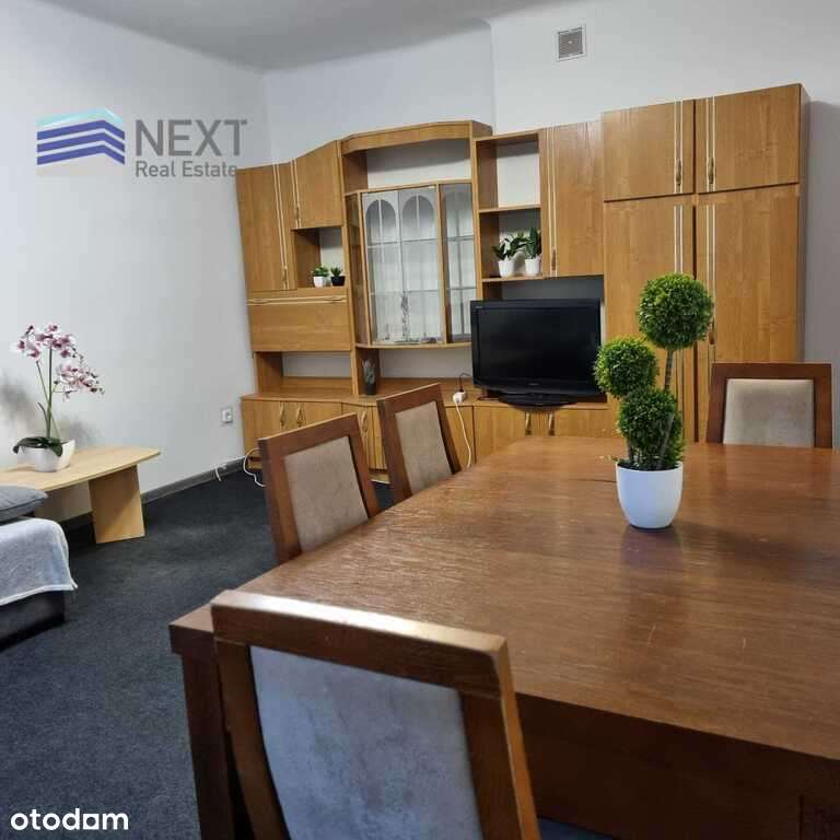 Przestronna kawalerka - Pełny obrazek: 4/8