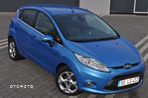 Ford Fiesta 1.25 Titanium - 7