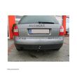 Carlig de remorcare pentru Audi A 4 - 4usi, Avant, Quattro, (8 E2, B6) - sistem semidemontabil - cu suruburi - din 2000/11- - 10