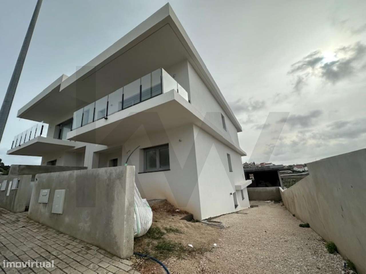 Moradia T3 em Fonte Boa dos Nabos na Ericeira-44