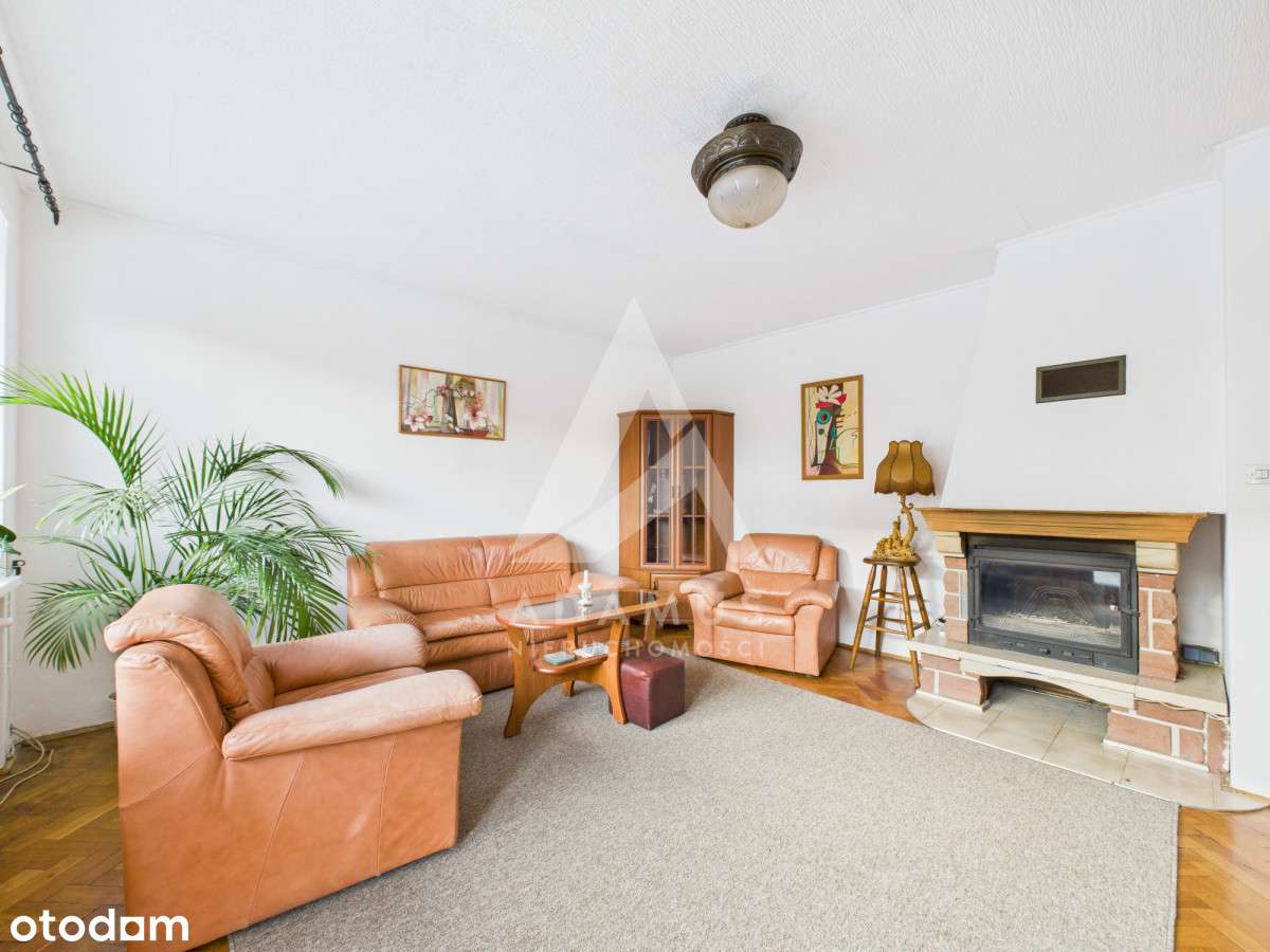 Twój rodzinny dom z ogrodem na zielonej Klecinie. - Pełny obrazek: 4/18