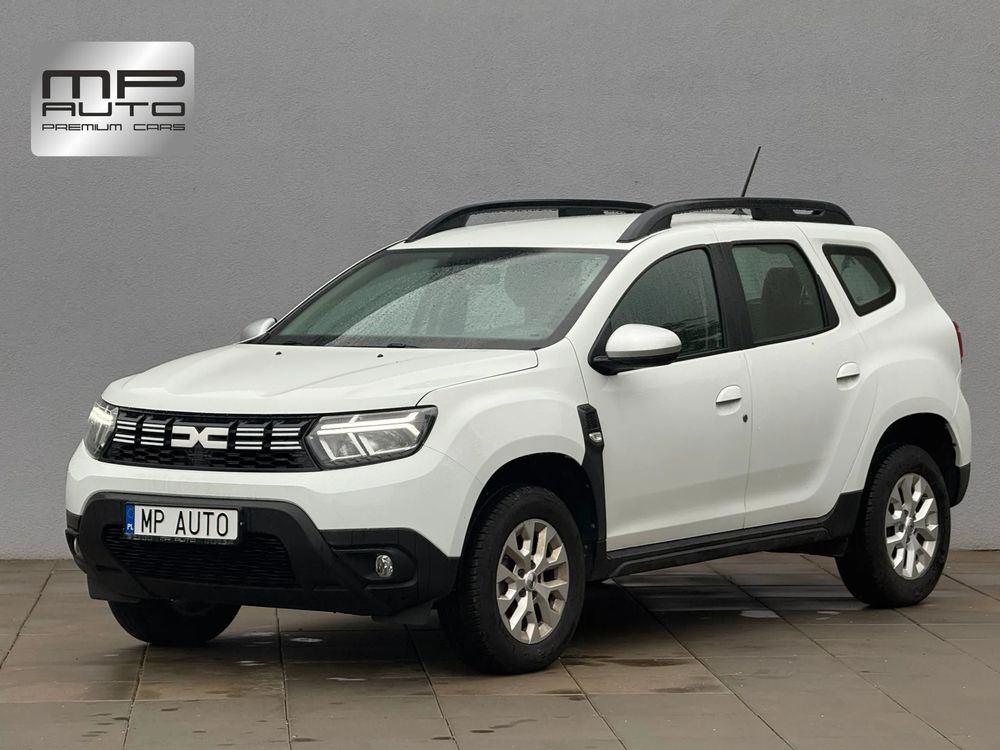 Dacia Duster II 1.0 TCe Expression 2024