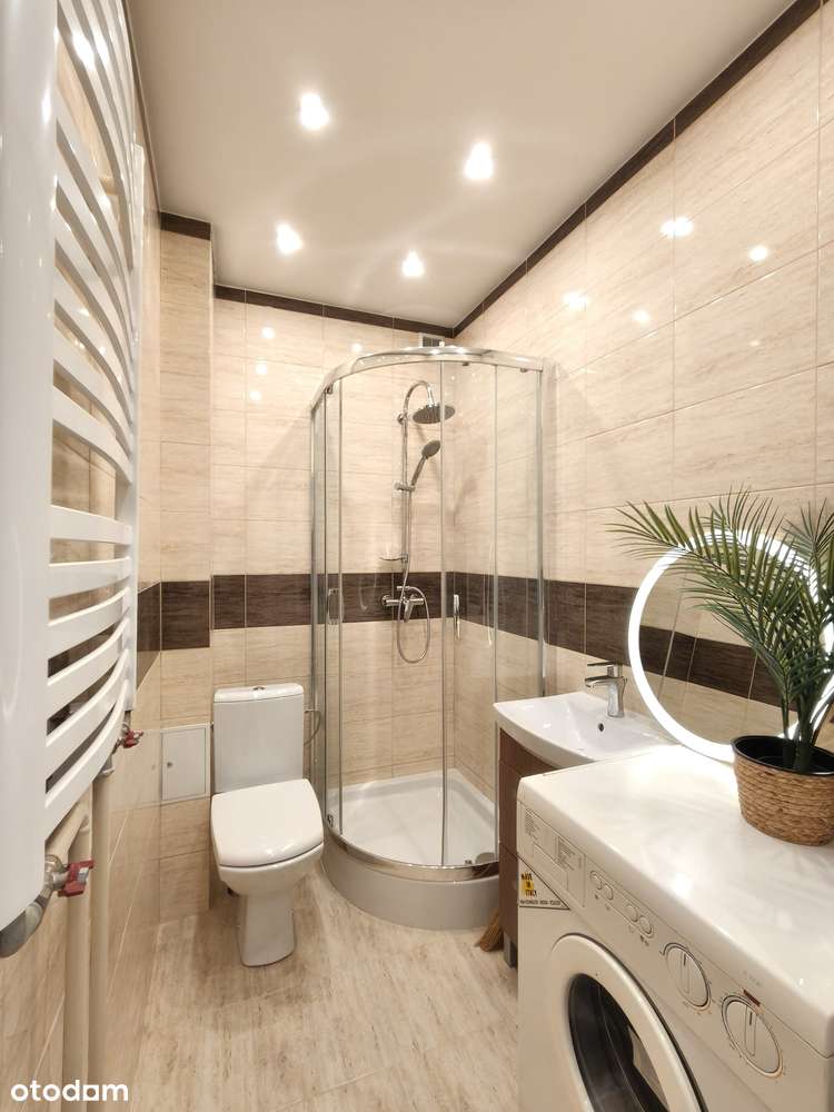 Mieszkanie po remoncie w centrum Łańcuta.-13