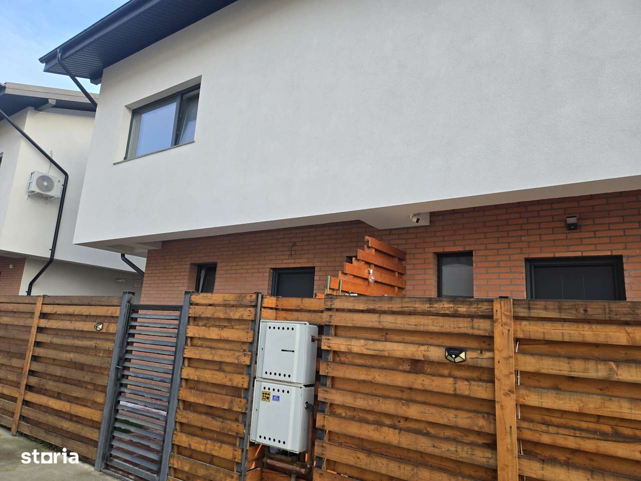 Vilă nouă, Popesti leordeni - Imagine principală: 4/14